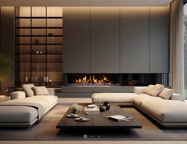 Trimline iX 18 Solus