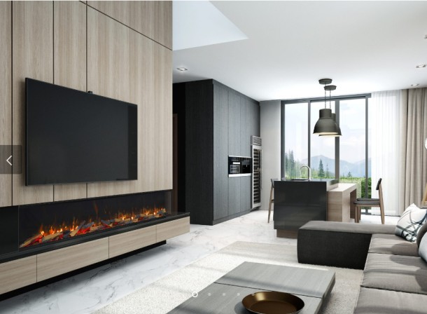  Trimline Solus 220E Hoekmodel