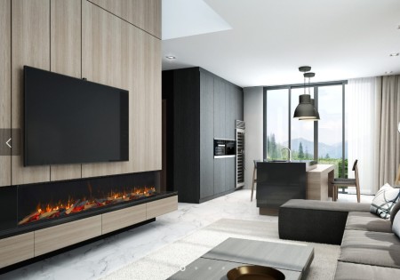  Trimline Solus 220E Hoekmodel