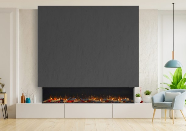  Trimline Solus 220E Panorama