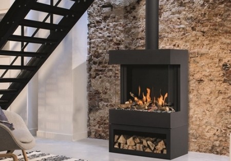 Barbas BOX Gas - Panorama 73-52