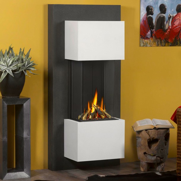Trimline Fires 38 Panoramic