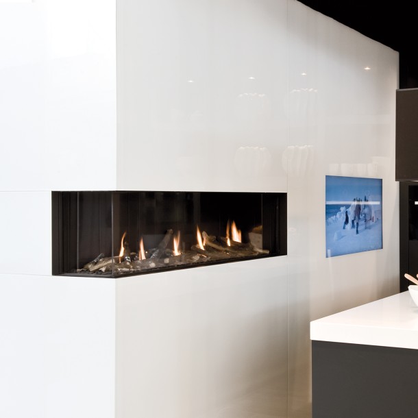 Trimline Fires 140 Corner
