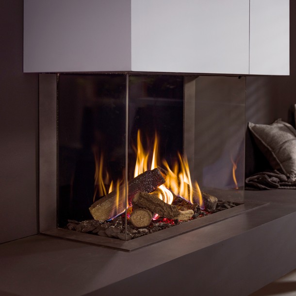 Trimline Fires 83 Panoramic
