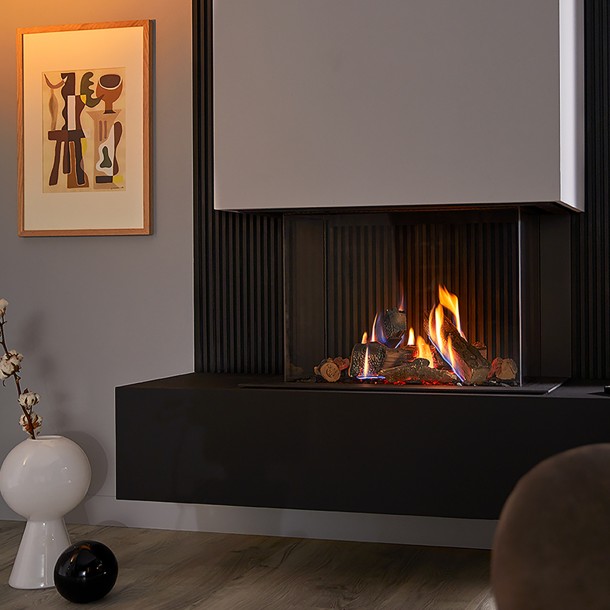 Trimline Fires 64 Panoramic