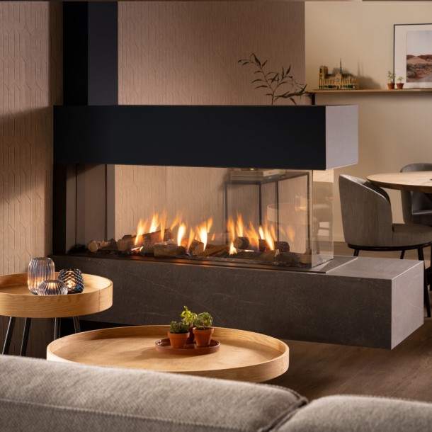 Trimeline Fires 120 Room Divider