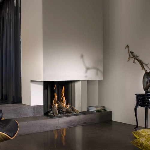 Barbas Gas Fire Smart - Panorama 45/49