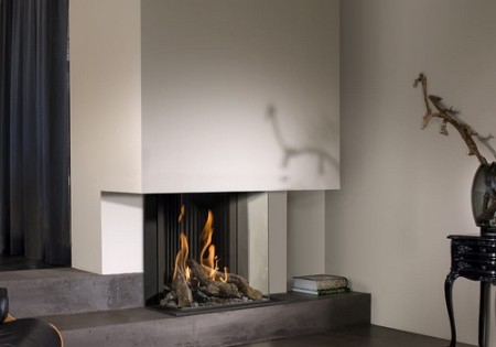 Barbas Gas Fire Smart - Panorama 45/49