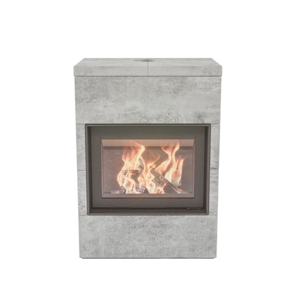 Altech Max Core W
