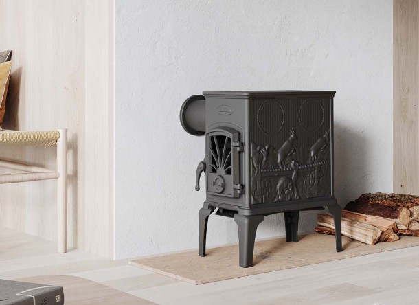 Dovre 40CBS