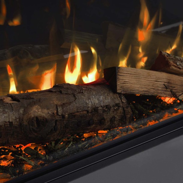 Trimline Fires iX15 Solus