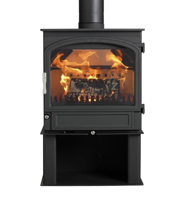 Charlton & Jenrick Purevision Heritage Breed 5kW getoogde deur