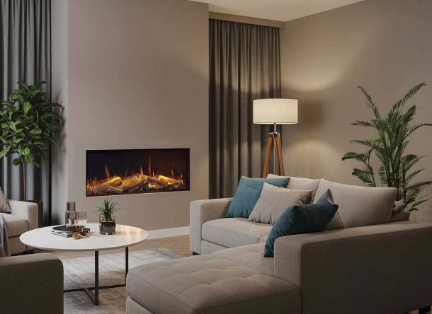 Fair Fires Solution Pure 1300