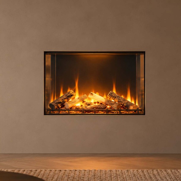 Fair Fires Solution Pure 80