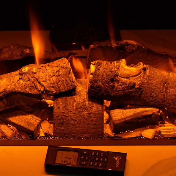 Fair Fires Solution Pure 70