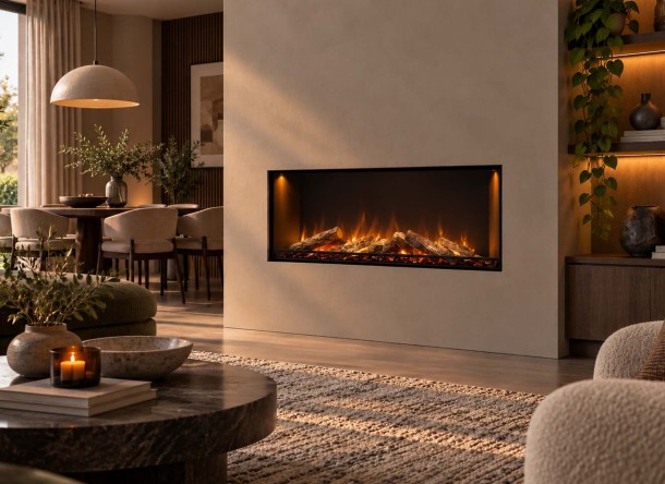 Fair Fires Solution Pure 90