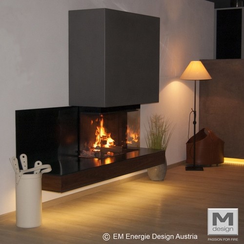 Luna Diamond 800DC