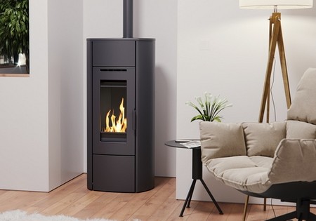 NORDIC FIRE THOR 11KW
