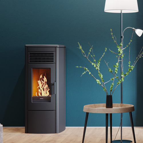 NORDIC FIRE VICTOR 10-12KW