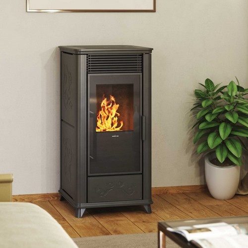 NORDIC FIRE TORSBY AIRPLUS 8KW