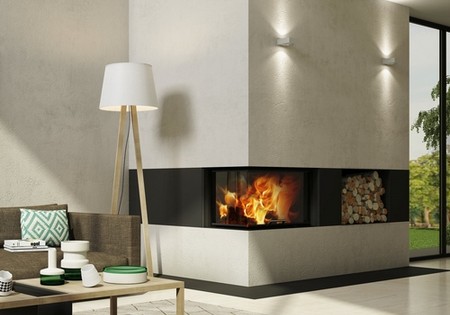 HEATCONNECT HOEK RECHTS LIFTDEURHAARD 852LE21
