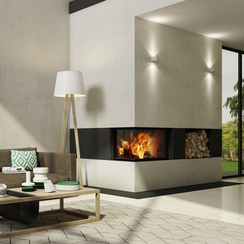 HEATCONNECT HOEK LINKS LIFTDEURHAARD 842LE21