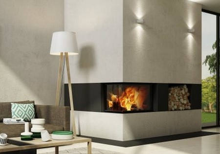 HEATCONNECT HOEK LINKS LIFTDEURHAARD 842LF01