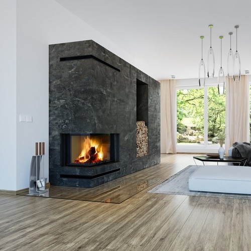 HEATCONNECT HOEK LINKS LIFTDEURHAARD 842LG01