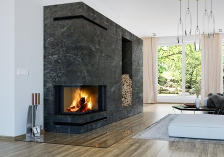 HEATCONNECT HOEK LINKS LIFTDEURHAARD 842LG01