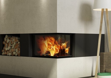 HEATCONNECT HOEK RECHTS LIFTDEURHAARD 852LG01