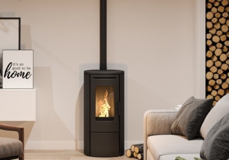 NORDIC FIRE STORE 7KW