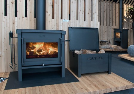 JAcobus 12 doorkijk houtkachel