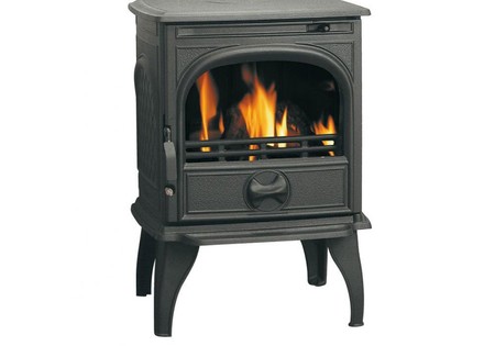 Dovre 250 Houtkachel