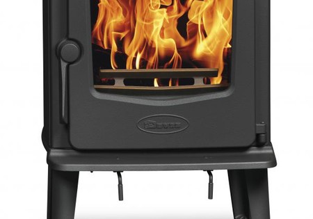 Dovre 525CB Houtkachel