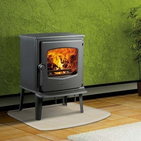 Dovre 525CB Houtkachel