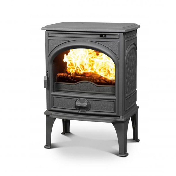 Dovre 425GM Multifuel Kolen- Houtkachel