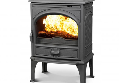 Dovre 425GM Multifuel Kolen- Houtkachel