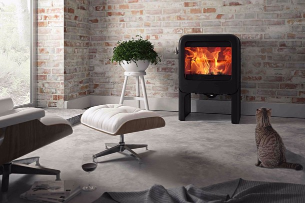 Dovre Rock350 TB