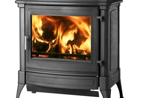Nestor Martin S43 houtkachel