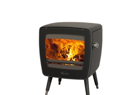 Dovre Vintage 35 houtkachel