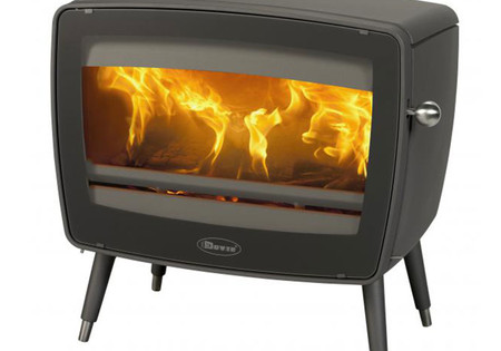 Dovre Vintage 50 houtkachel