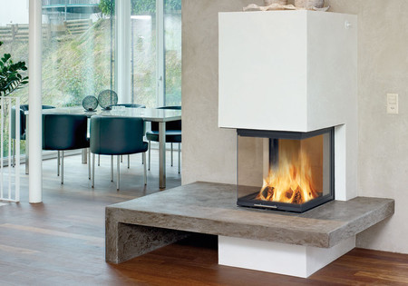Spartherm Linear Triple 50x74x50 (vaste greep)