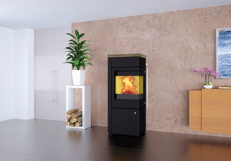 Olsberg Iriga Compact