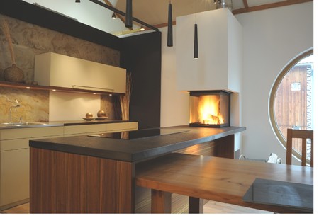 Spartherm Linear Triple 50x54x50 (vaste greep)