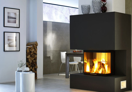 Spartherm Linear Triple 60x38x50 (vaste greep)
