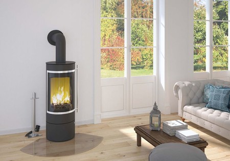 Olsberg Pular Plus Compact