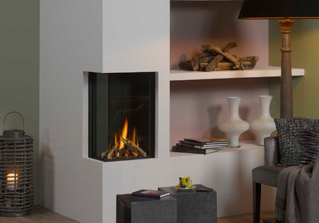 Trimline Fires 38C hoek gashaard
