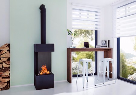 Trimline Fires Quartz