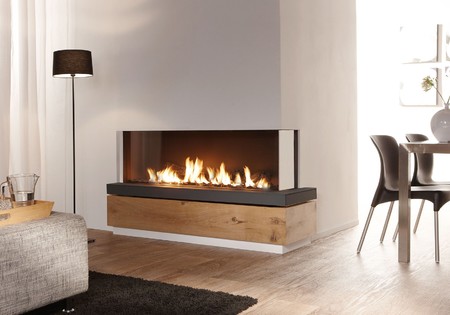 Element4 Bidore 140 Quad Burner gashaard