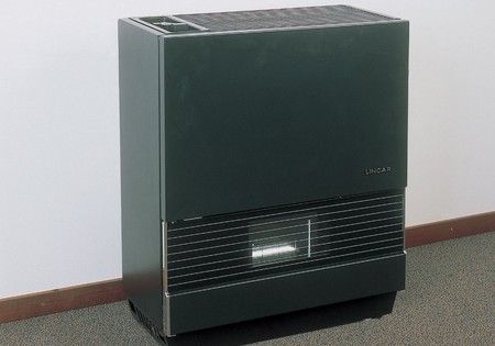 DRU Lincar 9006 gaskachel